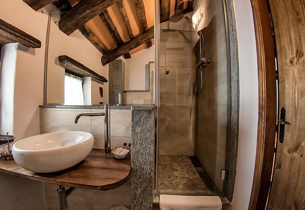 Agriturismo Rivet D'Or Pragelato Room photo