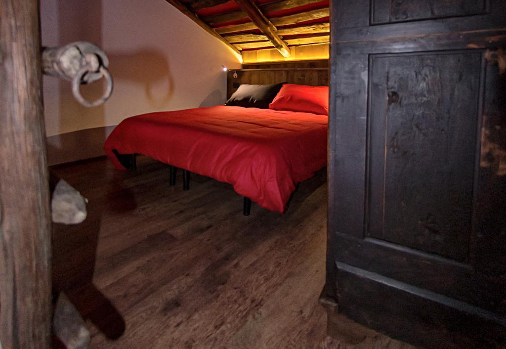 Agriturismo Rivet D'Or Pragelato Room photo