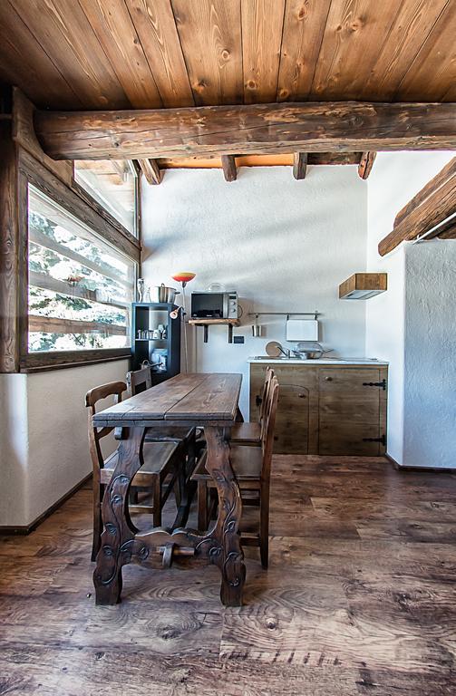 Agriturismo Rivet D'Or Pragelato Room photo