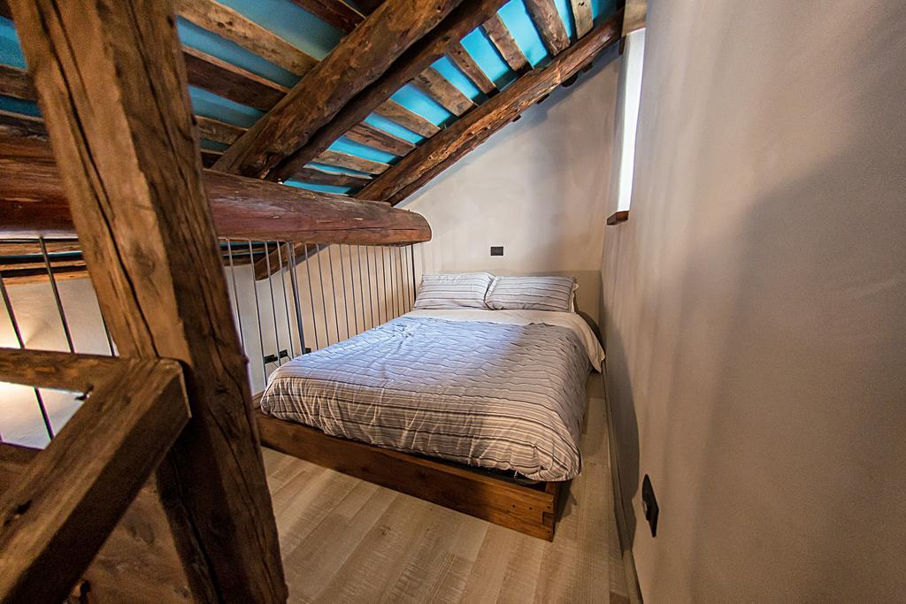 Agriturismo Rivet D'Or Pragelato Room photo