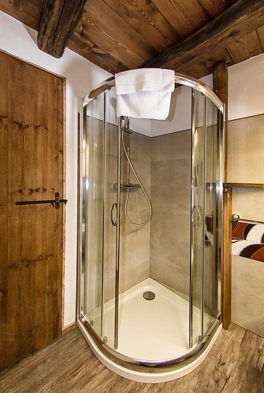 Agriturismo Rivet D'Or Pragelato Room photo